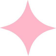 pink star